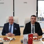 Şehrin Nabzını Tutan İş Dünyası Buluşması: Nilüfer’de Organize Sanayi Bölgeleri Yeni Bir Sürdürülebilir Modelle Bir Araya Geldi