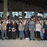 Şehrini Tasarla: Gençlik ve Yerel Demokrasi İçin Saha Çalışmasıyla Öne Çıkan Forum