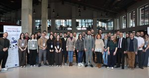 Şehrini Tasarla: Gençlik ve Yerel Demokrasi İçin Saha Çalışmasıyla Öne Çıkan Forum