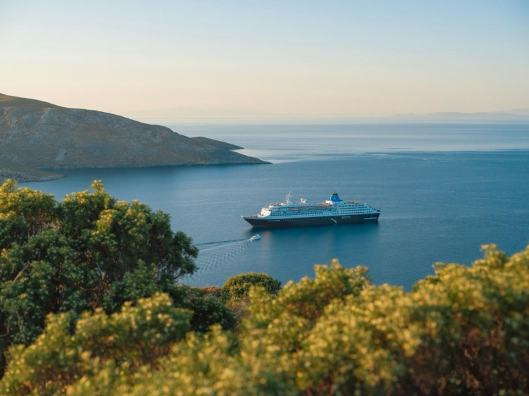 Selectum Blu Cruises: Ege’nin Adalarını Lüks ve Gurme Deneyimiyle Keşfedin