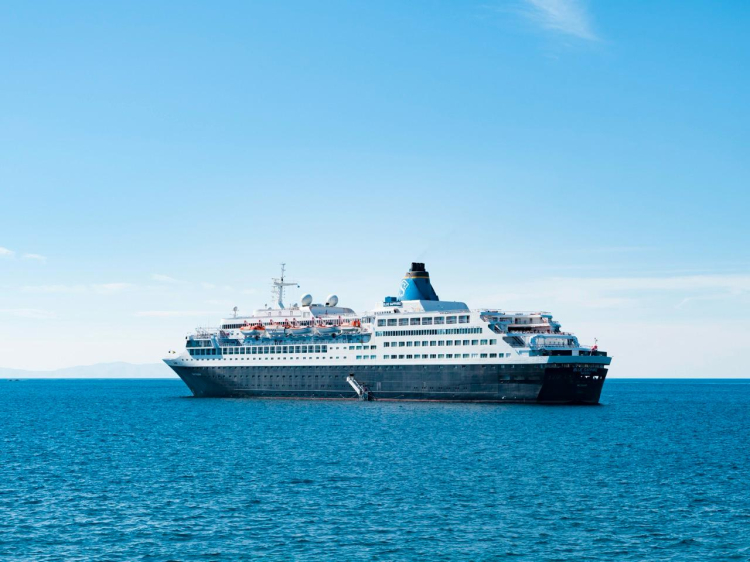 Selectum Blu Cruises: Ege’nin Adalarını Lüks ve Gurme Deneyimiyle Keşfedin