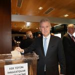 Selim Jimi Yönetim Kurulu Başkanlığıyla Ege Tütününde Yeni Dönem: Üretimden İhracata Kesintisiz Büyüme Hikayesi