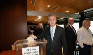 Selim Jimi Yönetim Kurulu Başkanlığıyla Ege Tütününde Yeni Dönem: Üretimden İhracata Kesintisiz Büyüme Hikayesi