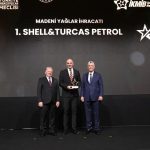 Shell&Turcas Derince Madeni Yağ ve Gres Tesisi: Türkiye’den Dünyaya İnovasyonla Yükselen Bir Güç ve Sürdürülebilirlik Hikayesi