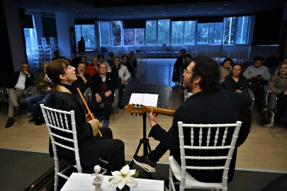 Şiirin Evreninde İz Bırakan Söyleşi: Yusuf Alper ile İkinci Yeni ve Psikanaliz Dili