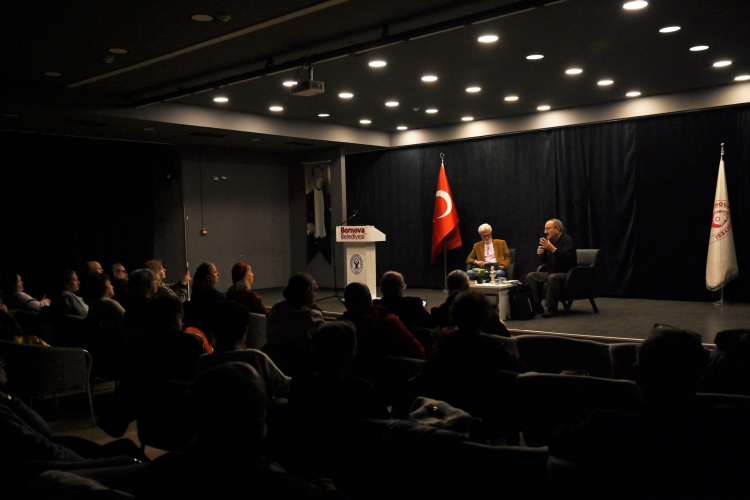 Şiirin Evreninde İz Bırakan Söyleşi: Yusuf Alper ile İkinci Yeni ve Psikanaliz Dili