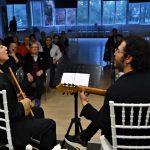 Şiirin Evreninde İz Bırakan Söyleşi: Yusuf Alper ile İkinci Yeni ve Psikanaliz Dili