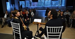 Şiirin Evreninde İz Bırakan Söyleşi: Yusuf Alper ile İkinci Yeni ve Psikanaliz Dili