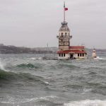 Şimşekler, Şiddetli Yağışlar ve Kar Küresi: Türkiyeyi Saran Hava Macerası Bu Hafta