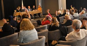 Simurg Kadın Kooperatifleri Genel Kurulu: Güçlenen Kadın Emeği ve Yeni Yönetimler