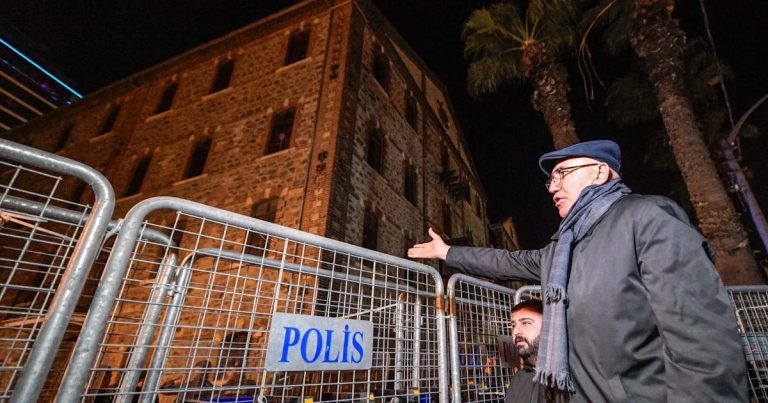 Sınır Direnişi Tensel Gücünü Gösterdi: Nöbet Tuttuğumuz Meslek Fabrikası’nın Gündemiyle Büyüyen Söz Konuşması ve Hukuk Savaşı