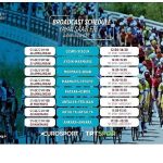 Sınırları Aş, Türkiye’yi Dünyaya Taşıyan TUR 2026 Başlıyor