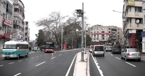 Şirinyer ve Uğur Mumcu’nda Yenilenen Yollar: Buca’da Altyapı Atağı