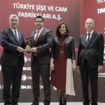 Şişecam Yüzde Yüz Başarı: İhracatta Öncü Tören ve Uluslararası Güç Dengesi