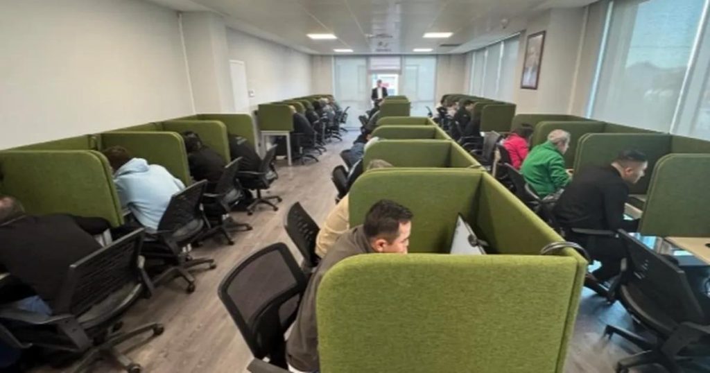 Sivil Havacılıkta Sınav Erişimi ve Modernleşme Rüzgârı: Online Sınav Altyapısı 6 Şehre Yayılıyor