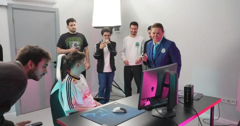 Sonsuz Hız Tutkusu: LOGITECH G PRO X2 SUPERSTRIKE ile viral rekabet başlıyor – Deneyim alanları ve online katılımın ayrıntıları