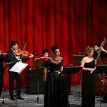 Stabat Mater’in Gölgesinde Işığın Yolculuğu: İZDOB’nin Barokun Duygusal Zaman Tüneli