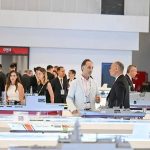 STM, FIDAE 2026’da Latin Amerika’nın Savunma Teknolojileri İçin Yeni Kapılar Aralıyor