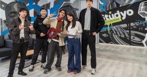 Stüdyo Kültürpark: İzmir’in Ücretsiz Müzik Üssü ve Genç Yeteneklere Kapılarını Açıyor