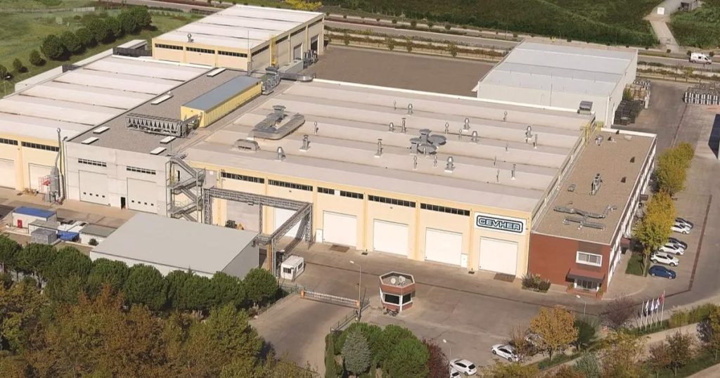 Sürdürülebilirlikte Yeni Bir Dönem: Cevher Jant’ın Responsible Programı ile Yolculuğu ve Geleceğin Jantları