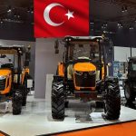 TAFE Traktörler: Türkiye’de Tarımsal Gücü Yeniden Tanımlayan Çok Yönlü Altyapı ve Kabinli Fırsatlar