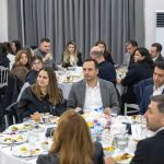 Tekstil Mühendisleri Odası Buluşmasında Dayanışma ve Yeni Nesil Vizyonu