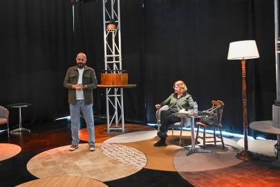 Tiyatro Yolculuğunda Tarihin İzinde: Antikten Moderna Uzanan Sahne Serüveni