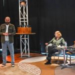 Tiyatro Yolculuğunda Tarihin İzinde: Antikten Moderna Uzanan Sahne Serüveni