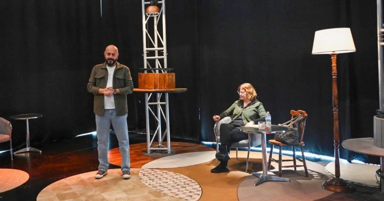 Tiyatro Yolculuğunda Tarihin İzinde: Antikten Moderna Uzanan Sahne Serüveni