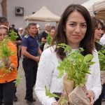 Tohum Takas Şenliği 2024: Seferihisar’ın Atalık Tohumların Büyük Buluşmasıyla Yeniden Canlanıyor