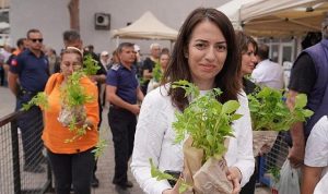 Tohum Takas Şenliği 2024: Seferihisar’ın Atalık Tohumların Büyük Buluşmasıyla Yeniden Canlanıyor