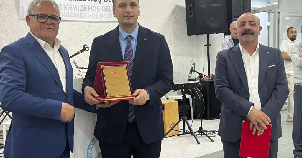 Toplumun Dayanışma ve Demokrasi İçin Birlikte Hareket Etmesi Çağrısı