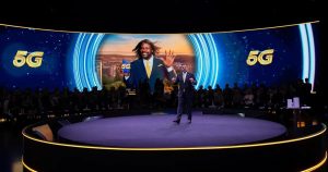 Turkcell’in 5G İnovasyonu İstanbul’da Sahne Aldı: Yaşamı Dönüştüren Hız ve Bağlantı Mucizesi