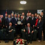 Türkiye-Bulgaristan Ekonomi Hamlesi: KIRCAALİSİAD’ın TBMM Ziyareti ve Bölgesel Strateji İçin Yeni İş Birliği Modeli