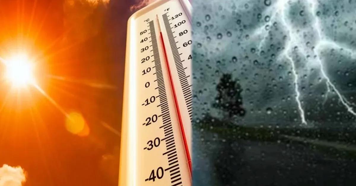 Türkiye Genelinde Sert Yağış ve Kuvvetli Rüzgar Uyarısı: Çığ Tehlikesi ve Yüksek Kar Örtüsüyle Dikkatli Olun