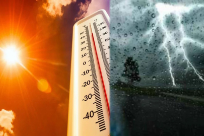 Türkiye Genelinde Sert Yağış ve Kuvvetli Rüzgar Uyarısı: Çığ Tehlikesi ve Yüksek Kar Örtüsüyle Dikkatli Olun