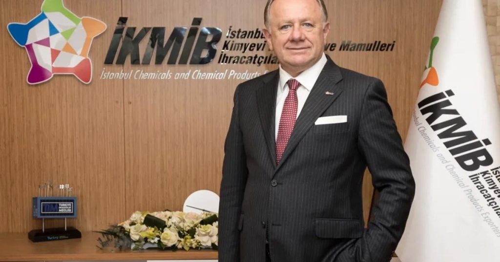 Türkiye Kimya Sektörü Marsta Yükselişe Devam Ediyor: İhracatta Rekorlar Kırılırken Sınırları Zorlayan Stratejiler