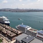Türkiye, Kruvaziyer Turizminde Güvenli Limanlar ve Akıllı Rotalarla Dünya Pazarında Parlıyor