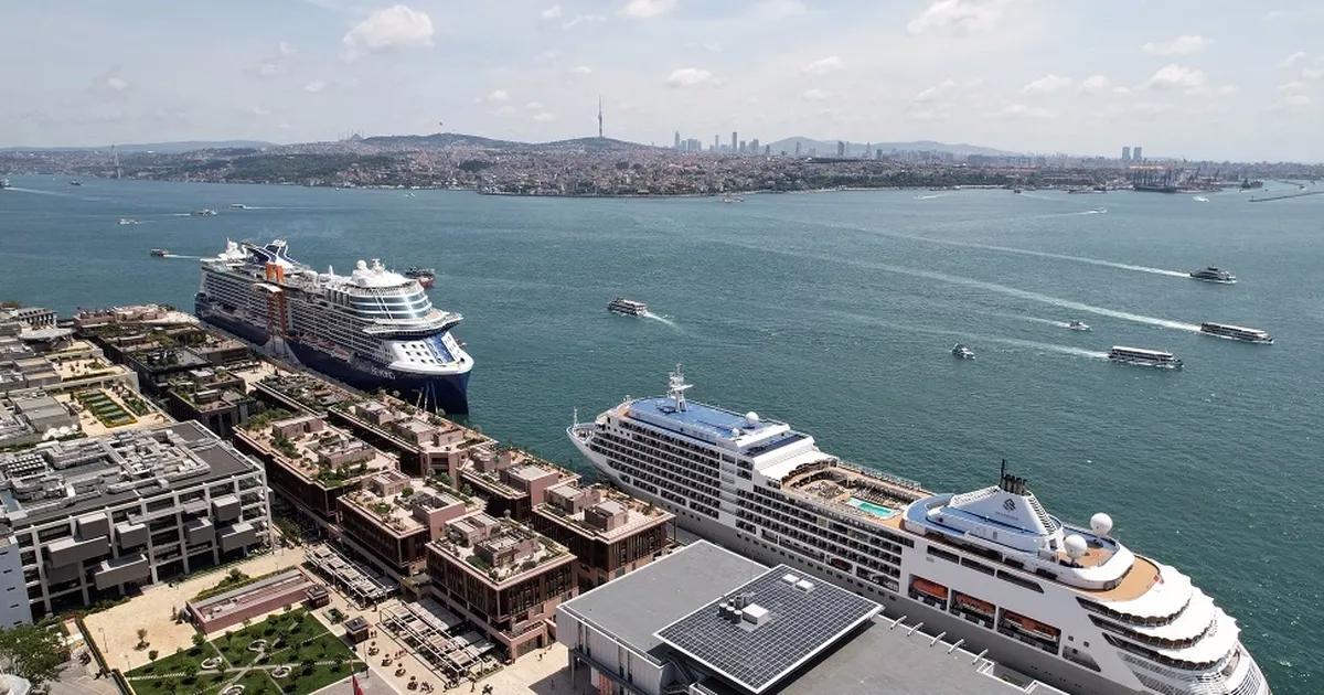 Türkiye, Kruvaziyer Turizminde Güvenli Limanlar ve Akıllı Rotalarla Dünya Pazarında Parlıyor