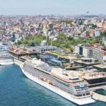 Türkiye Kruvaziyerde Yükselen Güç: Güvenli Liman, Altyapı ve Dört Mevsime Yayılan Potansiyel