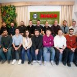 Türkiye’nin Ar-Ge Işığında Bosch Üretim Çözümleri: Bursa’dan Küresel Endüstri Yolculuğu