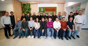 Türkiye’nin Ar-Ge Işığında Bosch Üretim Çözümleri: Bursa’dan Küresel Endüstri Yolculuğu