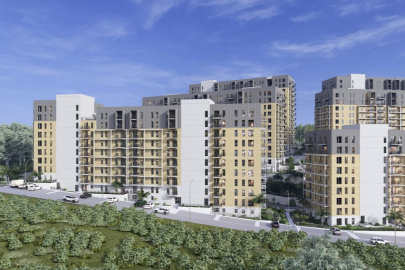 Türkiye’nin En Uygun Konut Başlangıcı: 3.100 Aile İçin Yeni Fırsatlar ve Dar Gelirliye Avantajlı Finansman Modeli