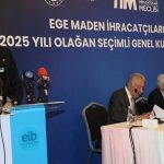 Türkiye’nin Maden Gücü: Ege’nin İhracat Zaferiyle Yeni Döneme Giriyoruz