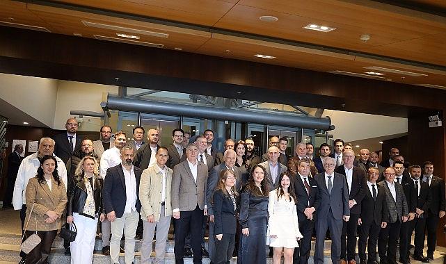 Türkiye’nin Mobilya ve Odun Dışı Orman Ürünleri Sektöründe Stratejik Atak: Ege İhracatçı Birliği 2026-2030 Döneminde Yeni Hızla Yol alıyor