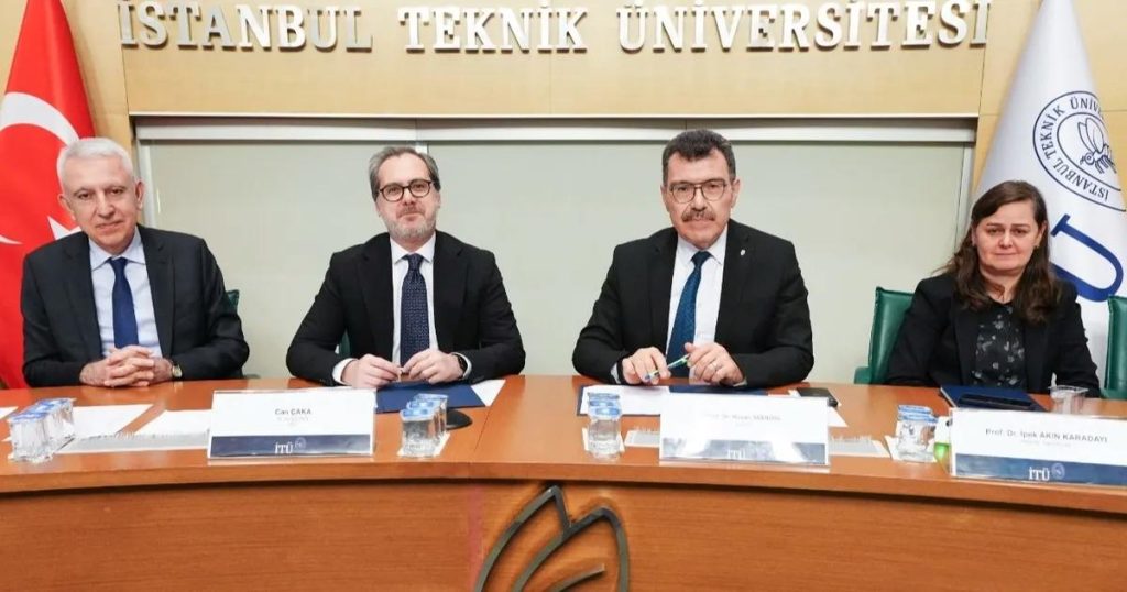 Türkiye’nin Yerli Nükleer Teknoloji Ekosistemine Yönelik Kamu-Üniversite-Sanayii İş Birliği: İTÜ Nükleer Teknoparkı ve ICN’nin Stratejik Entegrasyonu
