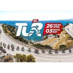 Türkiye’yi Dünyaya Vuran Heyecana Davet: 61. Cumhurbaşkanlığı Türkiye Bisiklet Turu Başlıyor