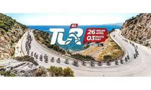 Türkiye’yi Dünyaya Vuran Heyecana Davet: 61. Cumhurbaşkanlığı Türkiye Bisiklet Turu Başlıyor