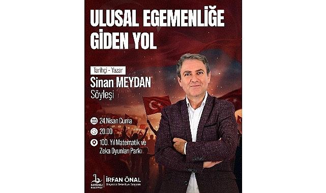 Ulusal Egemenliğe Doğru Yol: Çocukların Işığında Geçen 23 Nisan ve Tarihin Aydınlatıcı Sesi