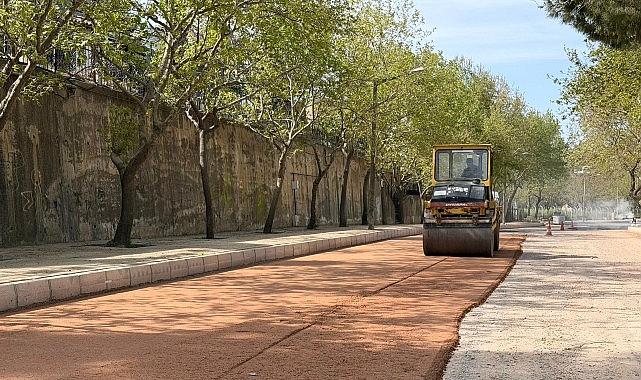 Urla’da Yaşam Kalitesini Zirveye Taşıyan Yatırımlar: Yol, Altyapı ve Ulaşımda Yeni Dönem